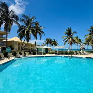 The Grand Caymanian George Town