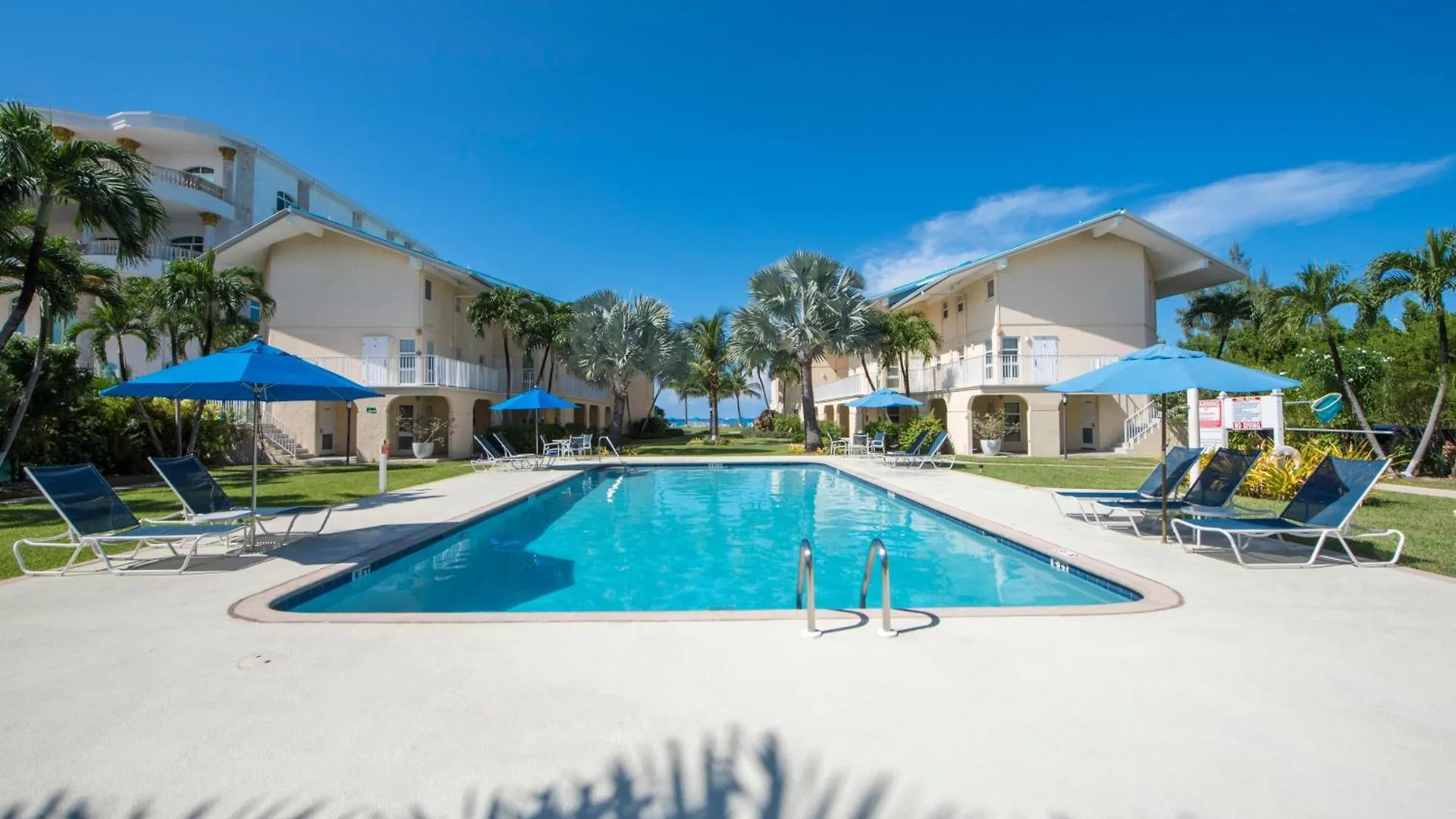 Cayman Reef Resort #6 George Town Cayman Islands