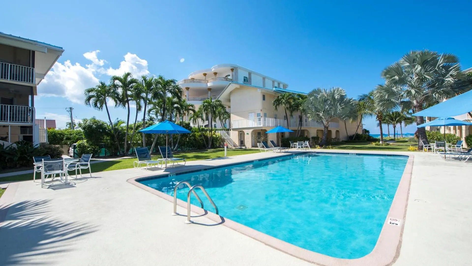 Cayman Reef Resort #6 George Town 0*,  Cayman Islands