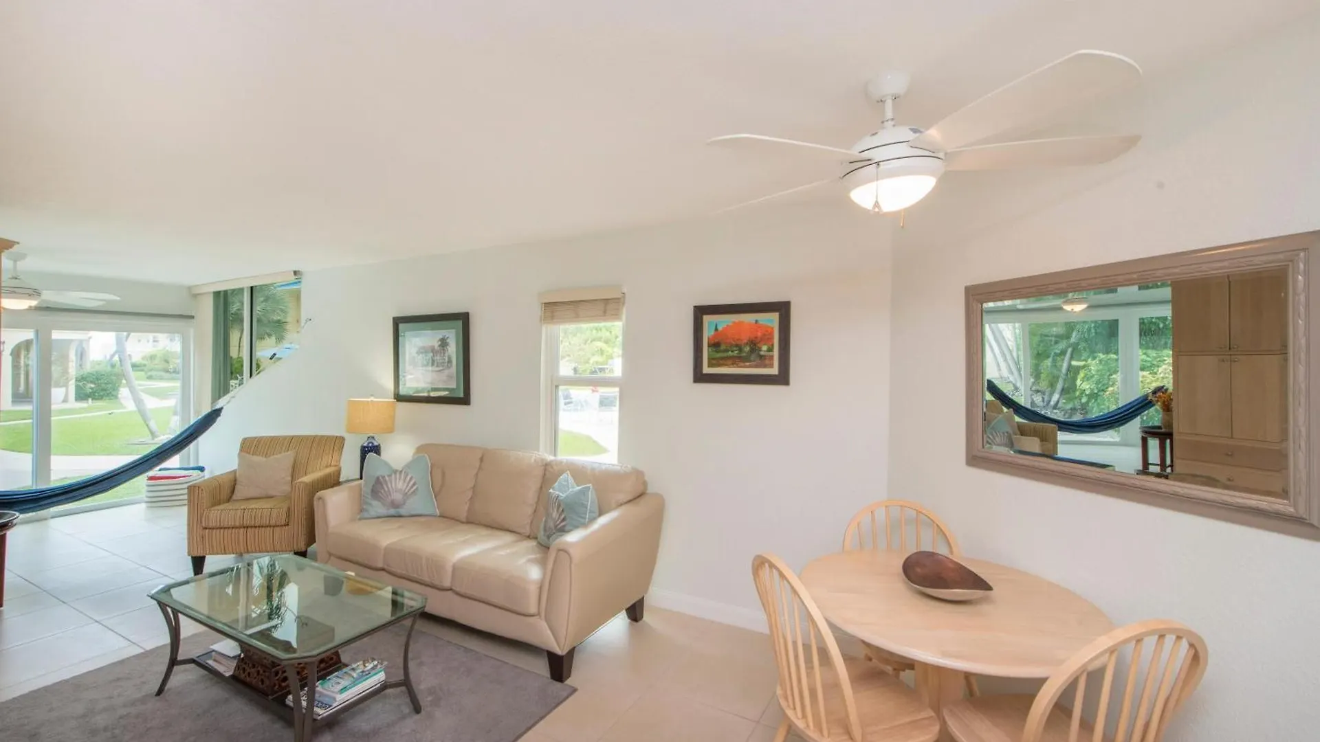 Holiday home Cayman Reef Resort #6 George Town Cayman Islands