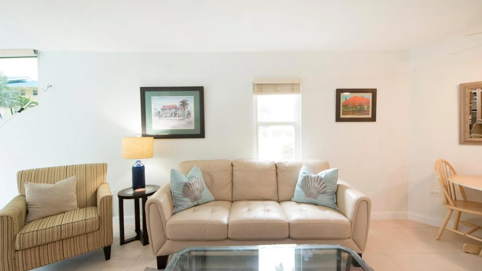Holiday home Cayman Reef Resort #6 George Town Cayman Islands